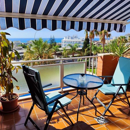 Vista Azul Torremolinos - Carihuela公寓 外观 照片