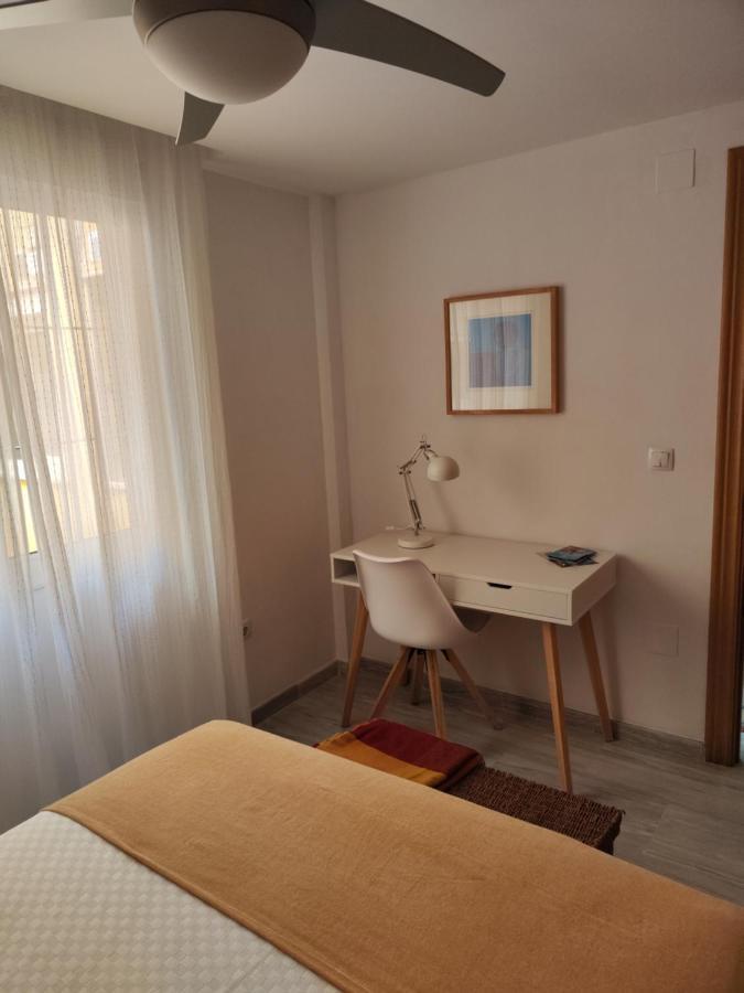 Vista Azul Torremolinos - Carihuela公寓 外观 照片