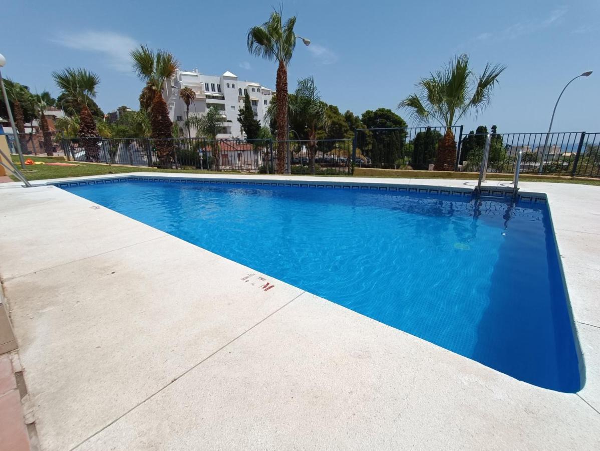 Vista Azul Torremolinos - Carihuela公寓 外观 照片