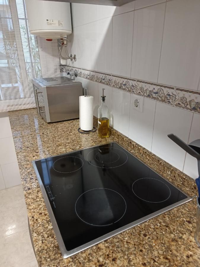 Vista Azul Torremolinos - Carihuela公寓 外观 照片