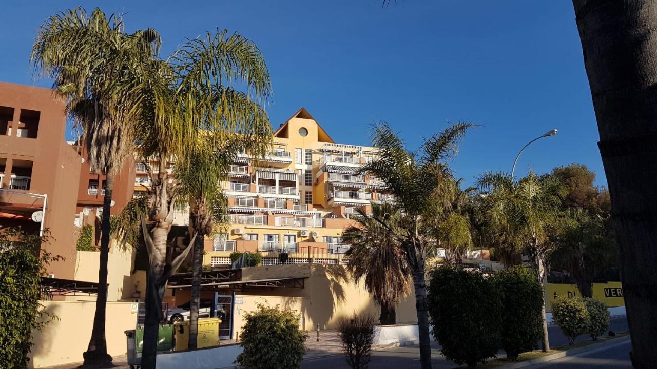 Vista Azul Torremolinos - Carihuela公寓 外观 照片