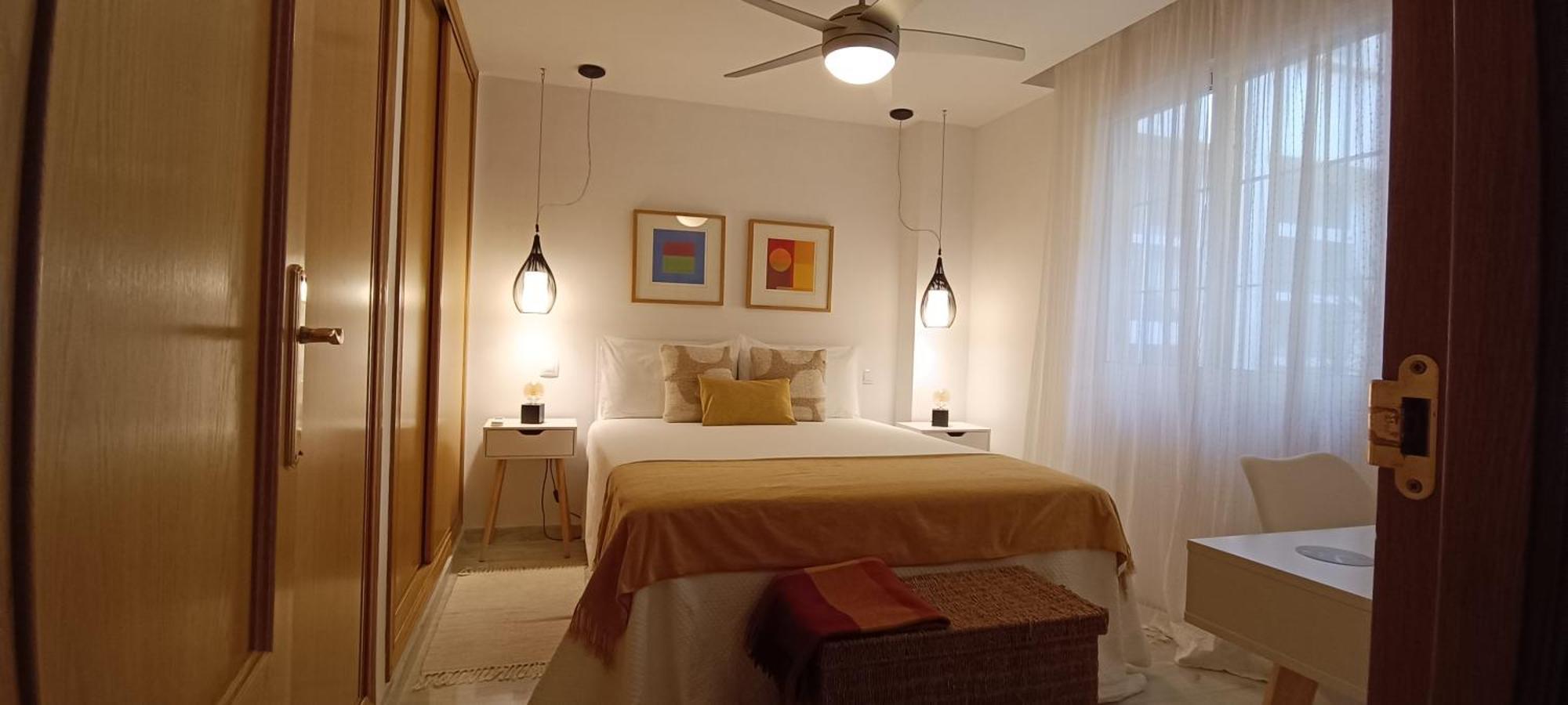 Vista Azul Torremolinos - Carihuela公寓 外观 照片