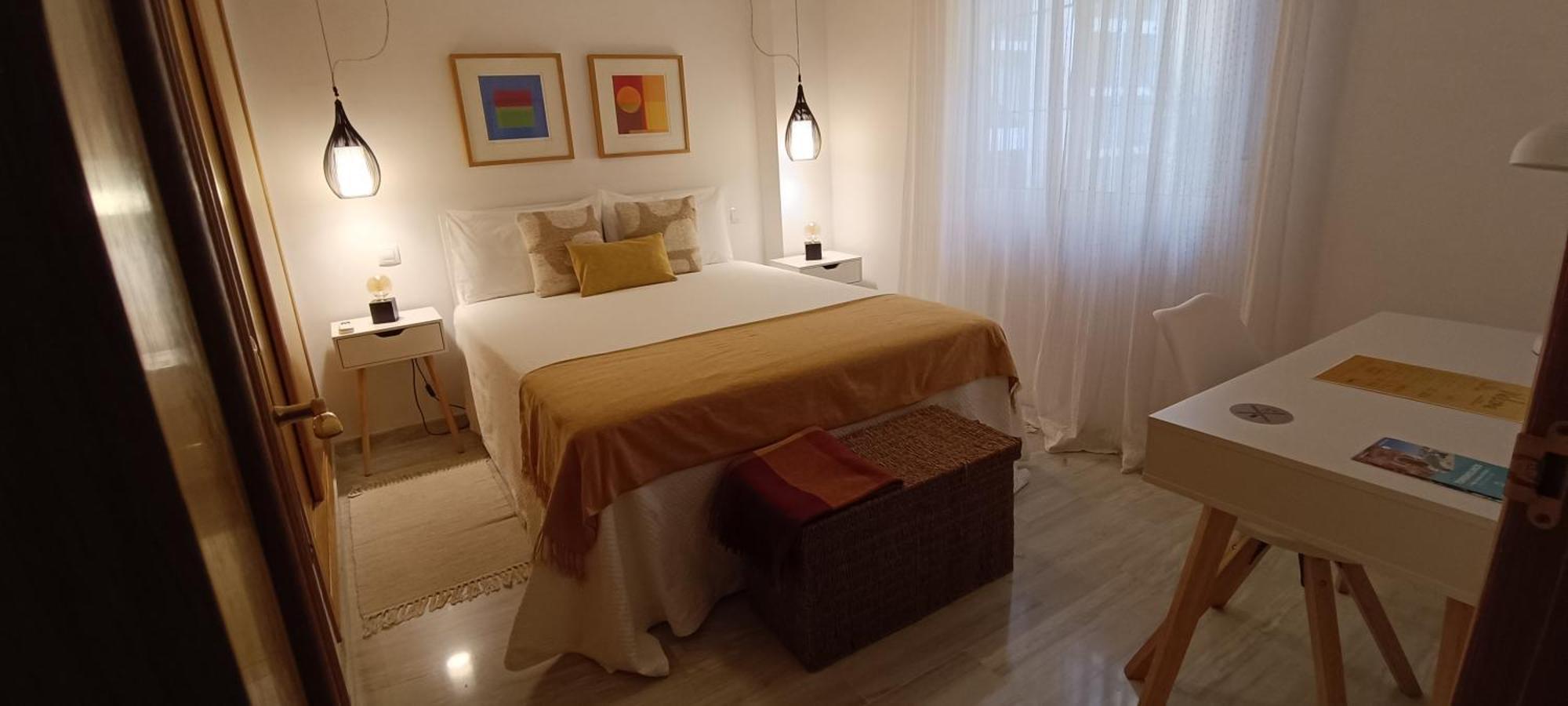 Vista Azul Torremolinos - Carihuela公寓 外观 照片