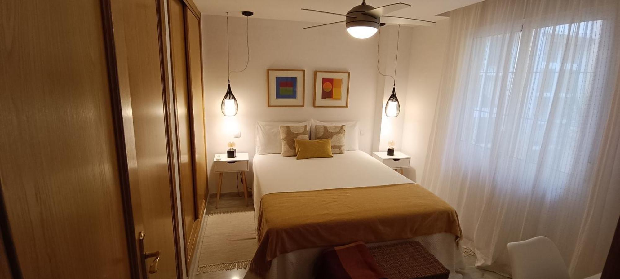 Vista Azul Torremolinos - Carihuela公寓 外观 照片
