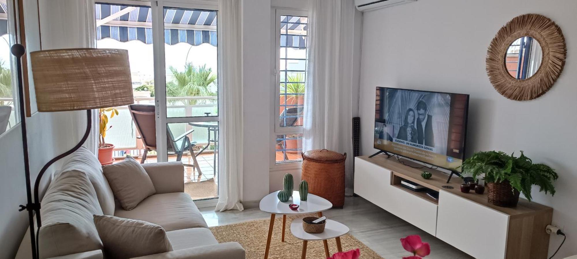 Vista Azul Torremolinos - Carihuela公寓 外观 照片