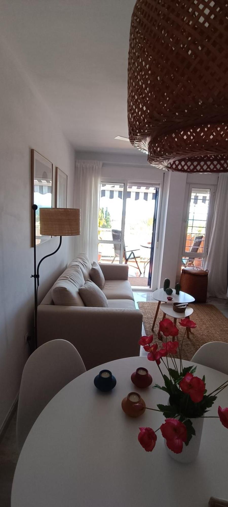 Vista Azul Torremolinos - Carihuela公寓 外观 照片